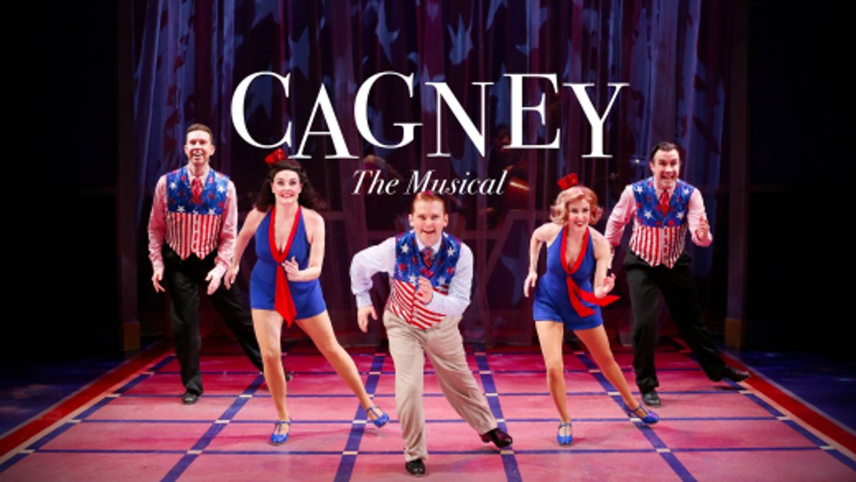 Cagney - The Musical