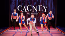 Cagney - The Musical 