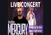 Mercury: Tribute to QUEEN's Lead Singer in New Hampshire