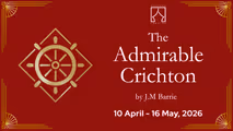 The Admirable Crichton  in Australia - Sydney