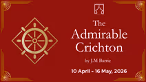 The Admirable Crichton 