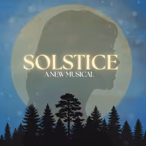 Solstice: A New Musical