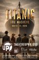 Titanic The Musical in New Hampshire