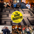 The Dinner Detective Murder Mystery Dinner Show in Cleveland