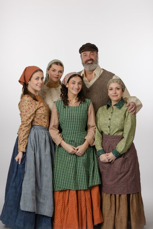 Fiddler on the Roof