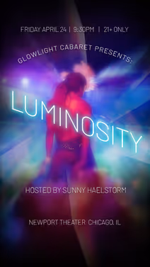 Luminosity
