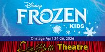 Frozen KIDS