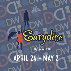 Eurydice show poster