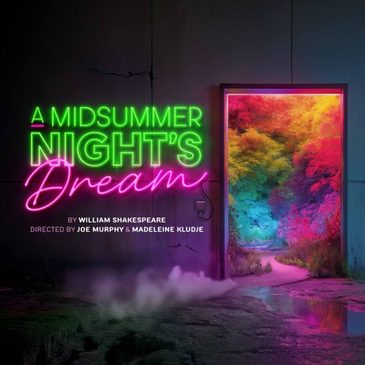  A Midsummer Night's Dream