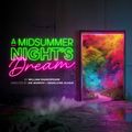  A Midsummer Night's Dream in UK Regional