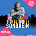 Side by Side by Sondheim in Miami Metro