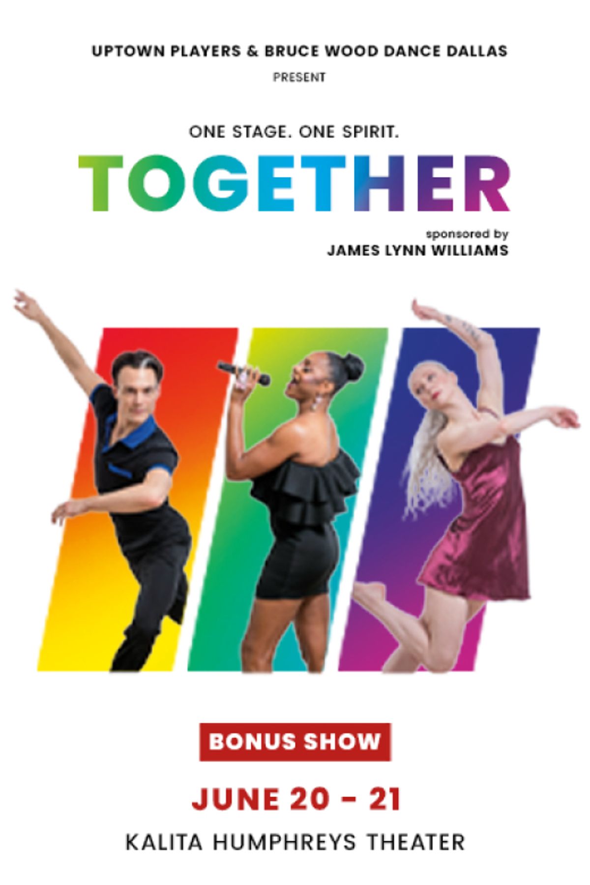 TOGETHER