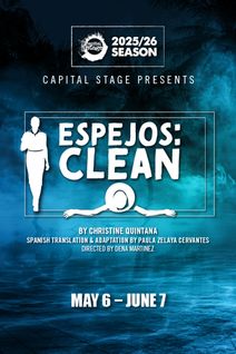Espejos: Clean