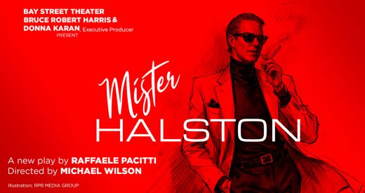 Mister Halston 