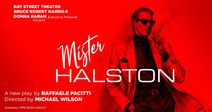 Mister Halston 