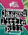 Jagged Little Pill in Connecticut