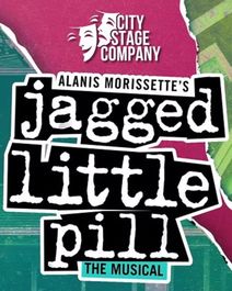 Jagged Little Pill