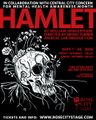 Hamlet in Oregon
