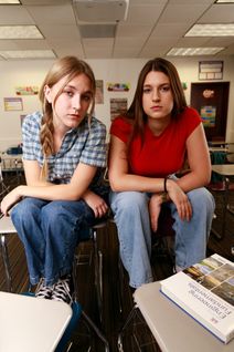 The Second Best School Shooting