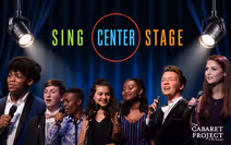 Sing Center Stage Closing Night Performance