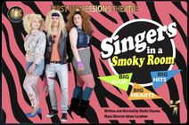 Singers in a Smoky Room