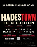 HADESTOWN: Teen Edition