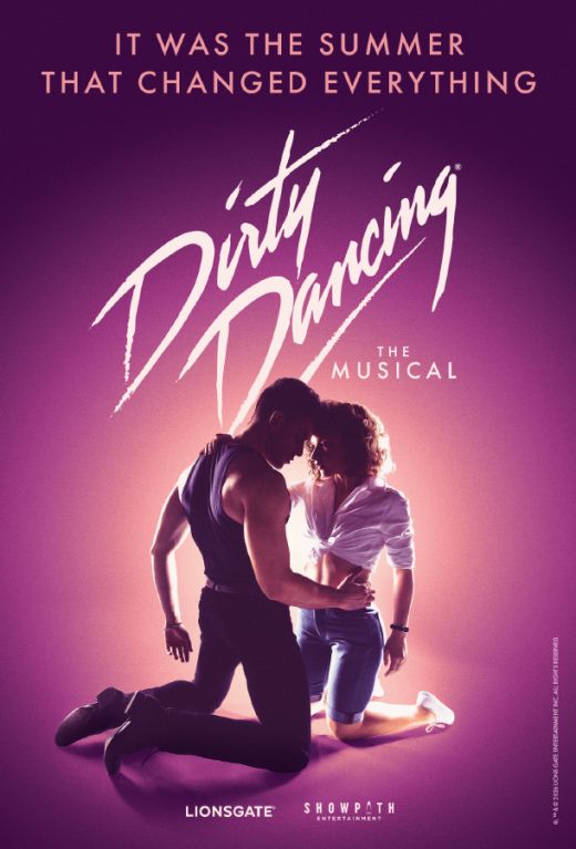 DIRTY DANCING: THE MUSICAL