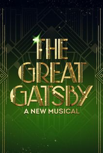 THE GREAT GATSBY