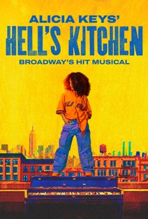 ALICIA KEYS’ HELL’S KITCHEN