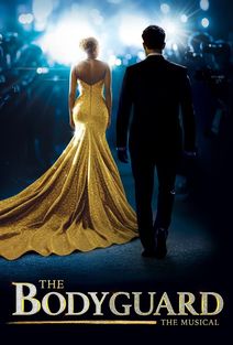 THE BODYGUARD
