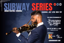 Subway Series - Dr. Edward W. Hardy
