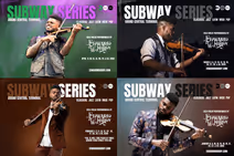 Subway Series