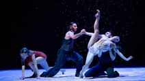 Ballets Jazz Montréal in DANCE ME: The Music of Leonard Cohen