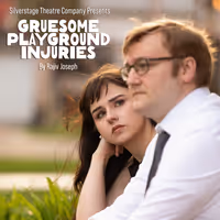 Gruesome Playground Injuries