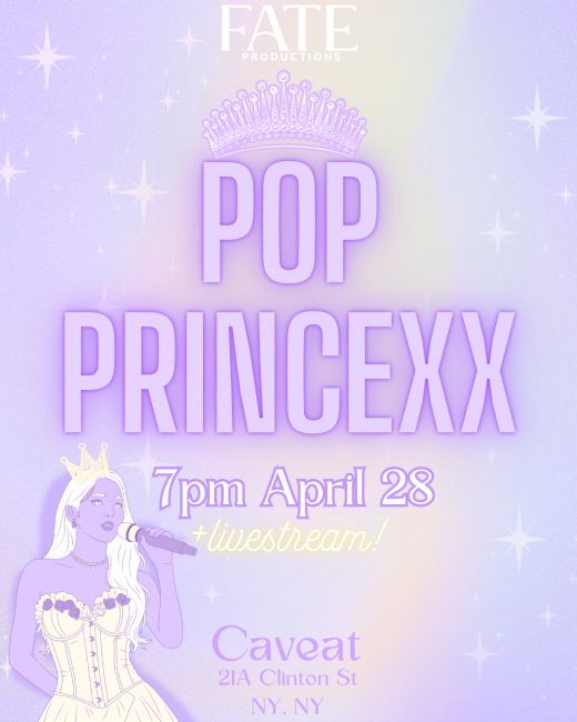 Pop Princexx