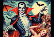 Dracula: A Comedy of Terrors in Phoenix