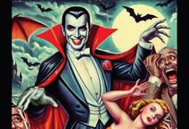 Dracula: A Comedy of Terrors