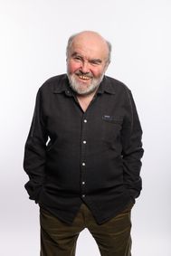 Andy Hamilton's Night To Remember show poster