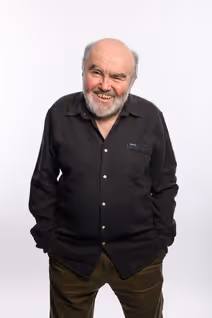 Andy Hamilton's Night To Remember