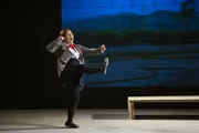 SELL ME: I am from North Korea in Chicago