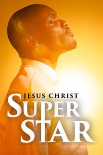 Jesus Christ Superstar