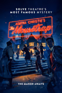 The Mousetrap