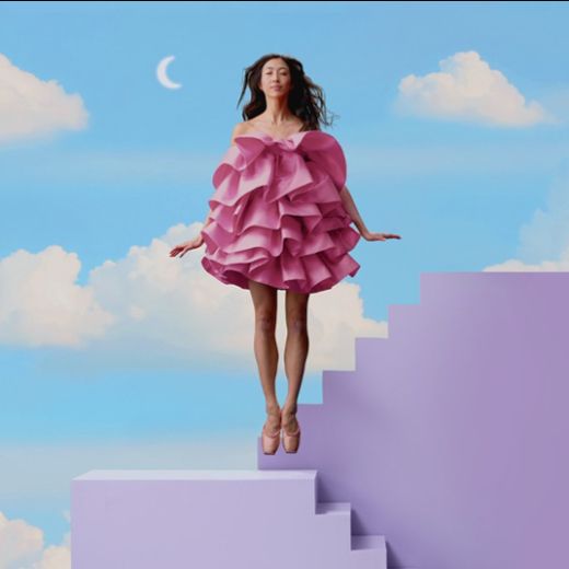 MAD HOT BALLET: Reverie