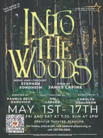 Into The Woods