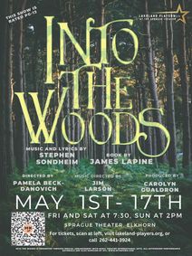 Into The Woods