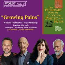 Growing Pains