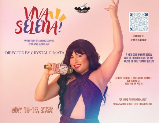 Viva Selena!