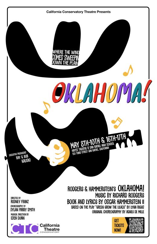 Oklahoma!