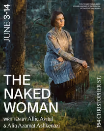 The Naked Woman