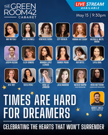Times are Hard for Dreamers